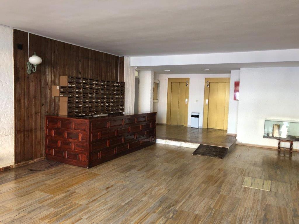 Apartamento Roquetas De Mar Urbanizacion, 2 Dormitorios, Gran Terraza Con Vista Al Mar, Wi-Fi, Parking Y Piscina 외부 사진