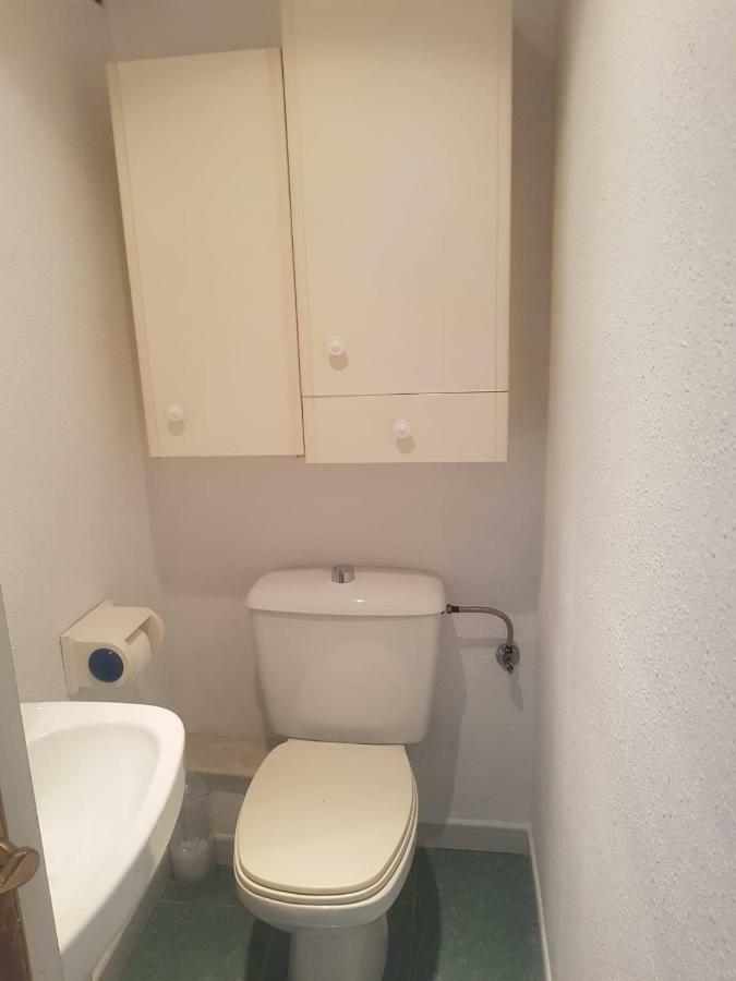 Apartamento Roquetas De Mar Urbanizacion, 2 Dormitorios, Gran Terraza Con Vista Al Mar, Wi-Fi, Parking Y Piscina 외부 사진